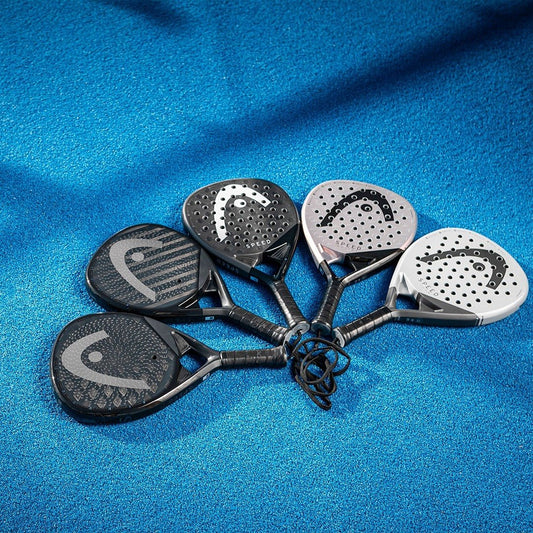 Bemutatkozik a HEAD Speed 2025 Padel Ütőcsalád - Padel 4 All