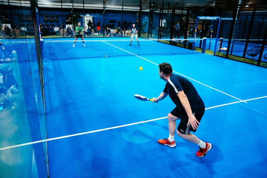 XII. Top Padel Open Indoor Mapasz Torna - Összefoglaló