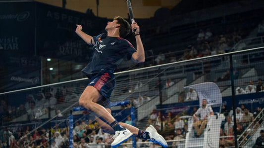 FIP Padel Világbajnokság – 5. nap összefoglaló: A férfi és a női döntőben is Argentína és Spanyolország találkozik - Padel 4 All