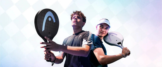 Tech: HEAD ONE Ultralight - Padel 4 All