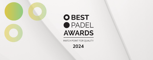 Kiosztották a "Best Padel Awards 2024" díjakat - Padel 4 All
