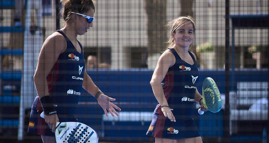 FIP Padel Világbajnokság – A Második Nap Összefoglalója - Padel 4 All