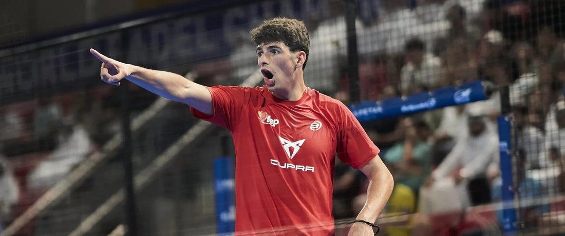 FIP Padel Világbajnokság – Szenzációs 3. nap - Padel 4 All