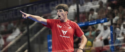 FIP Padel Világbajnokság – Szenzációs 3. nap - Padel 4 All