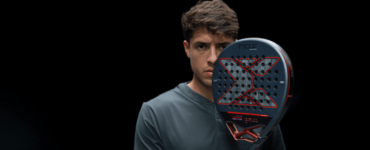 Tech: NOX AT10 LUXURY GENIUS: Agustin Tapia 2025-ös új ütőinek összehasonlítása - Padel 4 All