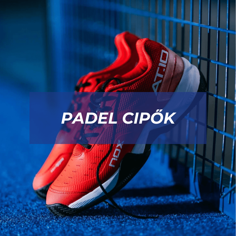 Padel Cipő Vásárlás - Padel4All