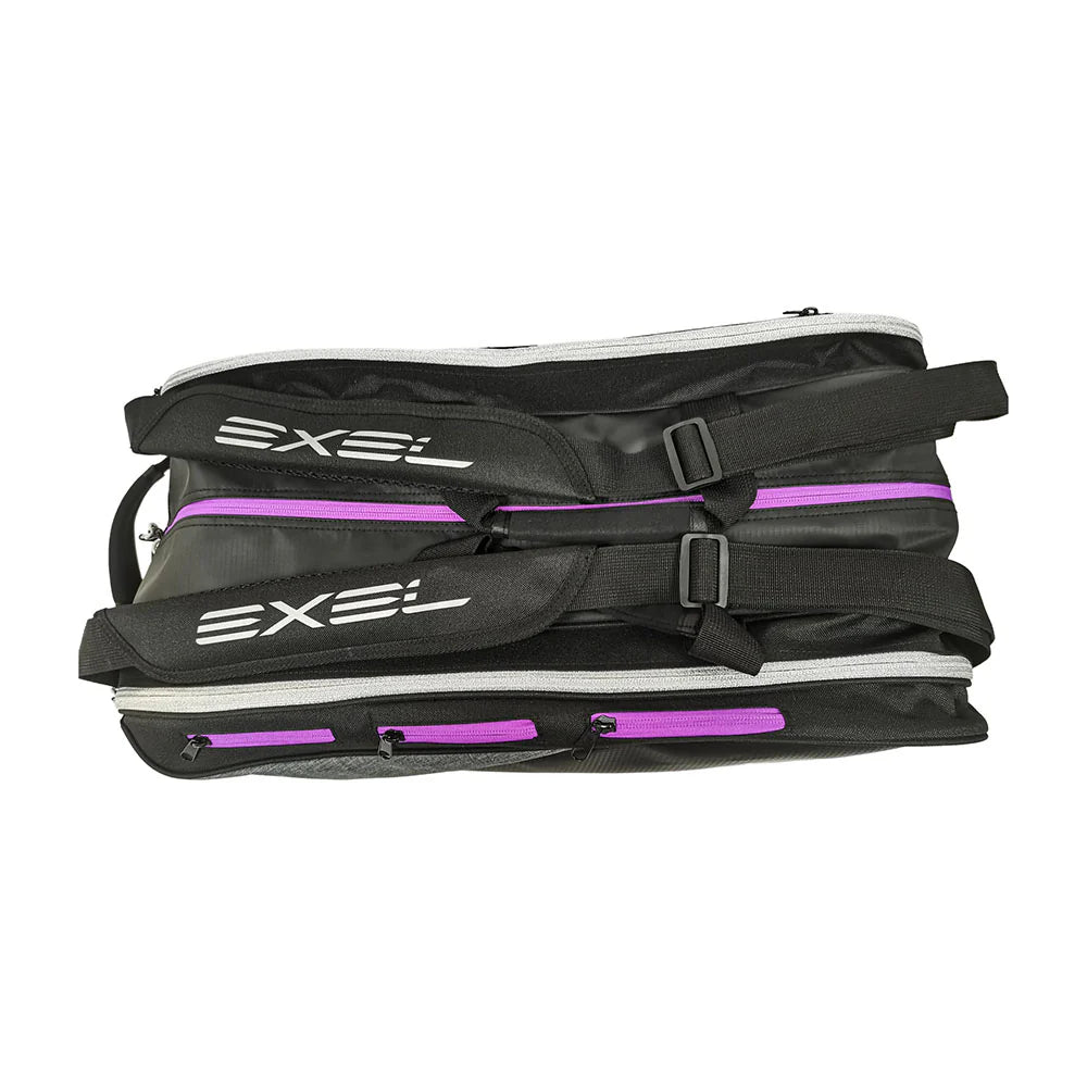 EXEL VESKA PRO Padel Sporttáska - Padel 4 All