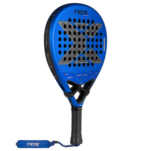 NOX Ventus Hybrid 12K XTREM 2027 Padel Ütő