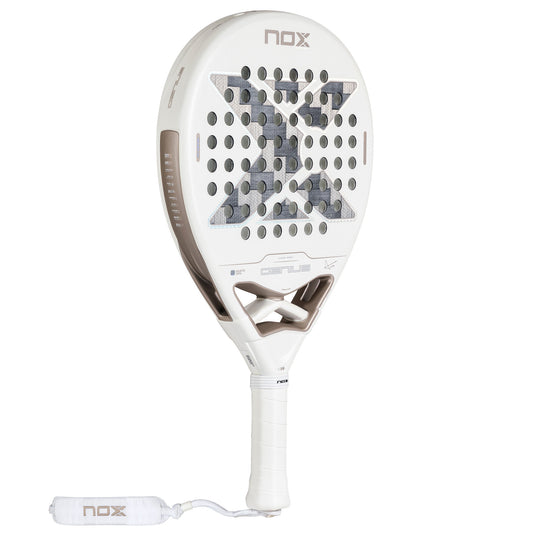 NOX Genius 12K Alum XTREM LITE 2027 Padel Ütő