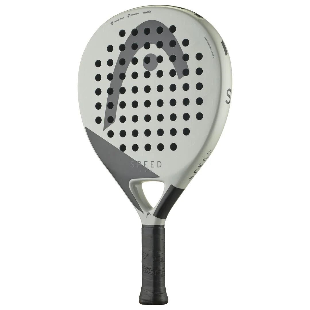 HEAD SPEED EVO 2025 Padel Ütő - Padel 4 All