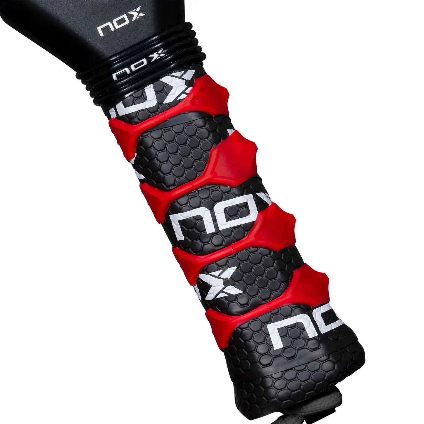NOX FUTURE Hybrid 12K Alum Padel Ütő