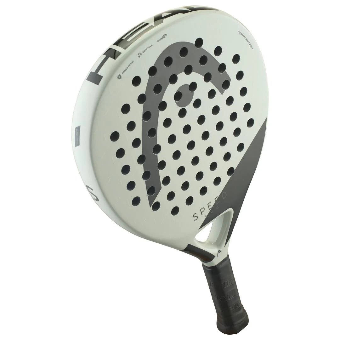 HEAD SPEED EVO 2025 Padel Ütő - Padel 4 All
