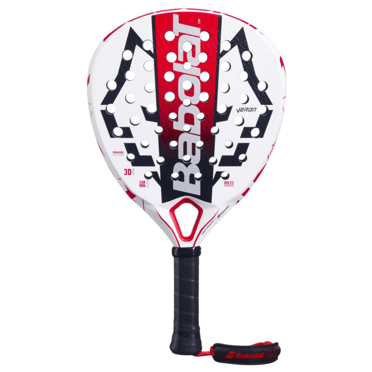 Babolat Technical Veron Juan Lebrón 2.5 2025 Padel Ütő