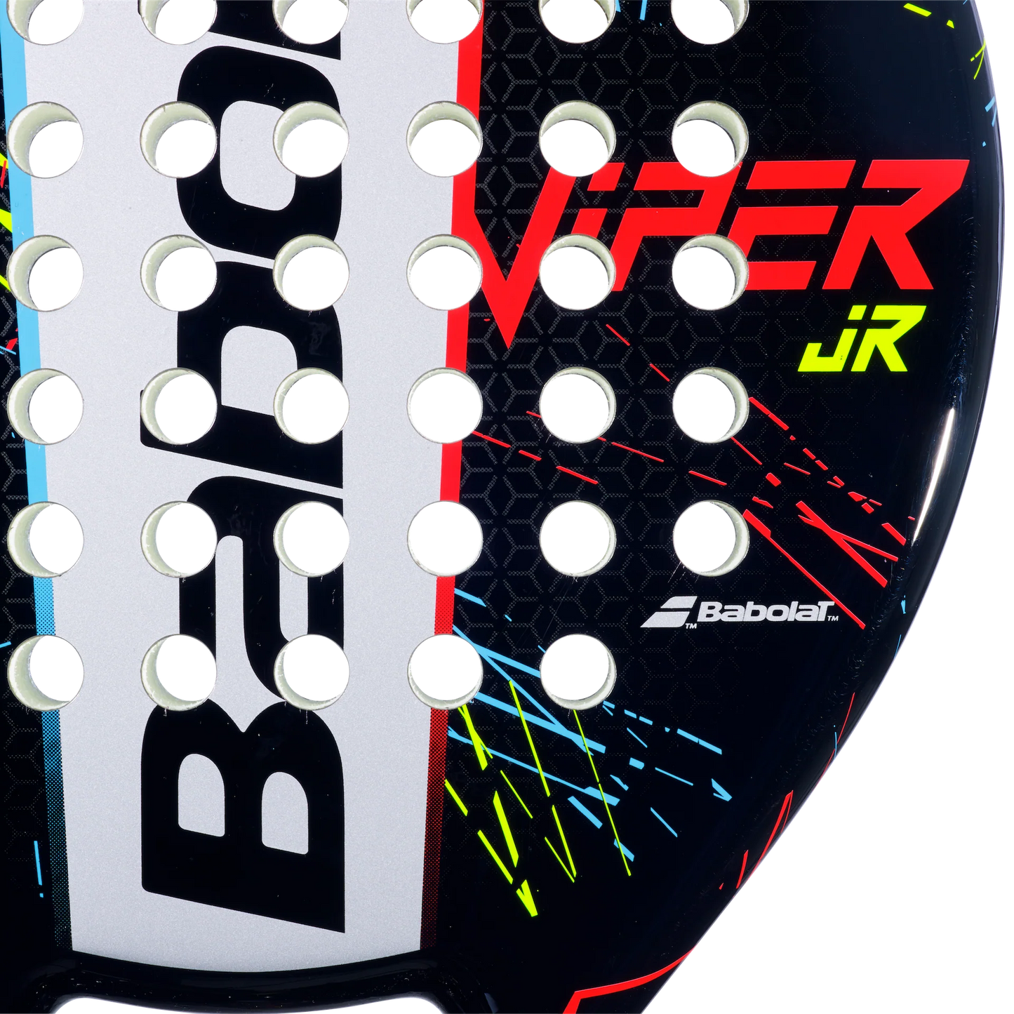 Babolat VIPER Junior Gyerek Padel Ütő