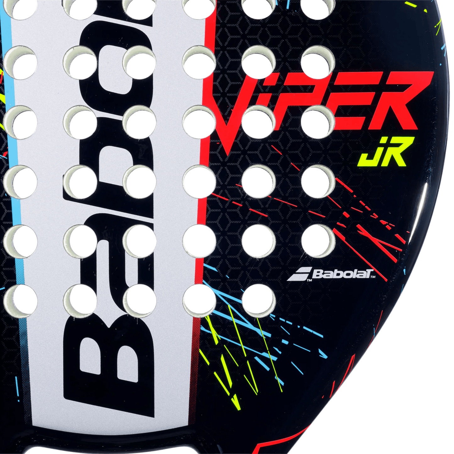 Babolat VIPER Junior Gyerek Padel Ütő - Padel 4 All