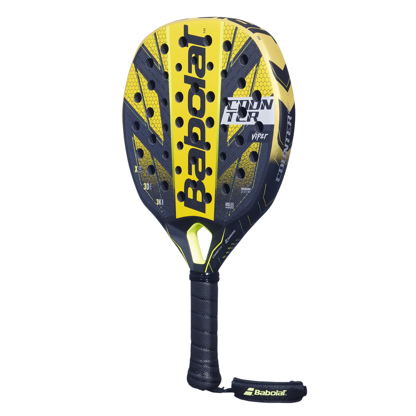 Babolat Counter Viper 2024 Padel Ütő