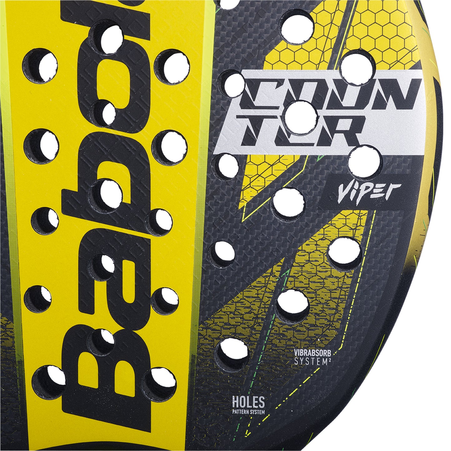 Babolat Counter Viper 2024 Padel Ütő