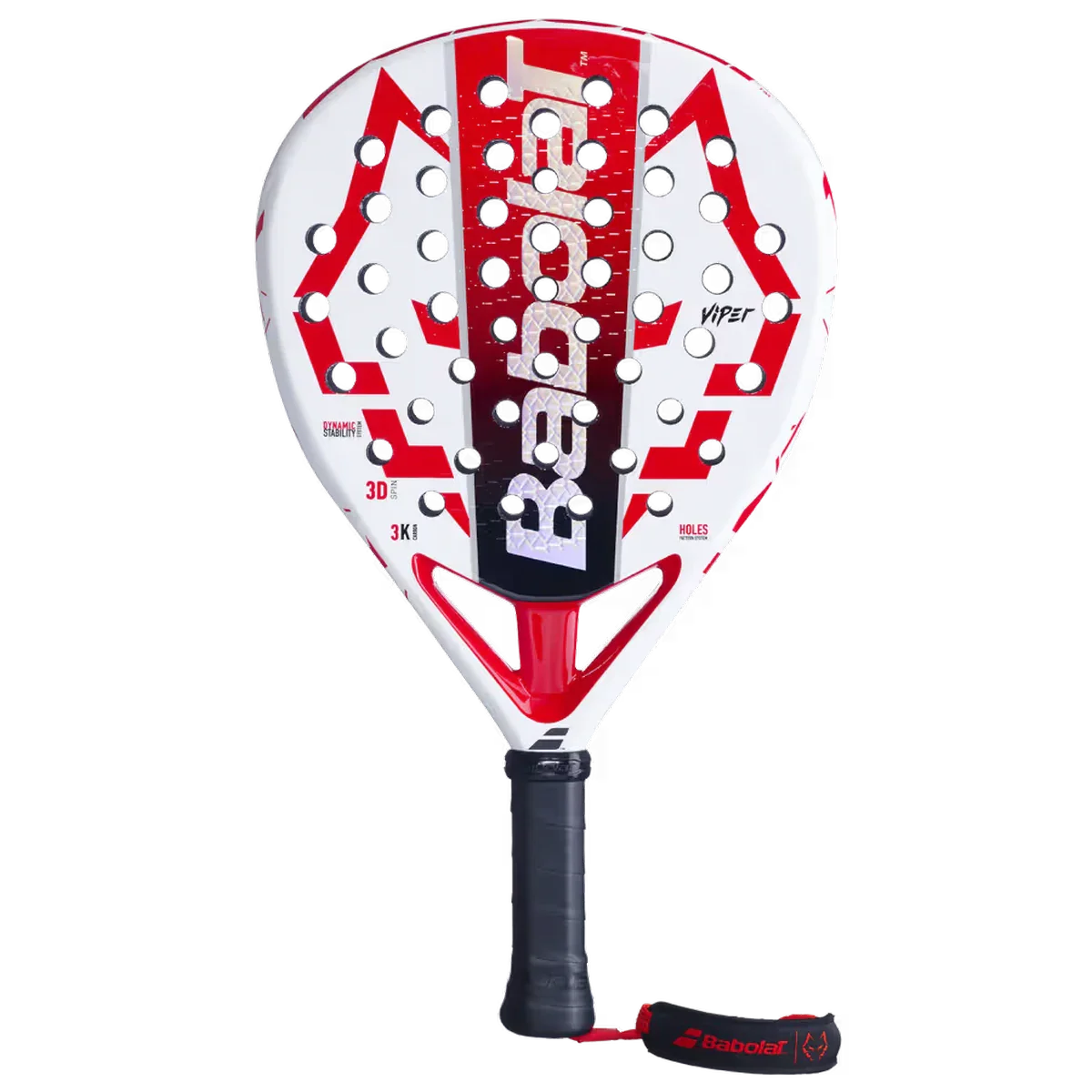 Babolat Viper Juan Lebrón 2.5 2025 Padel Ütő