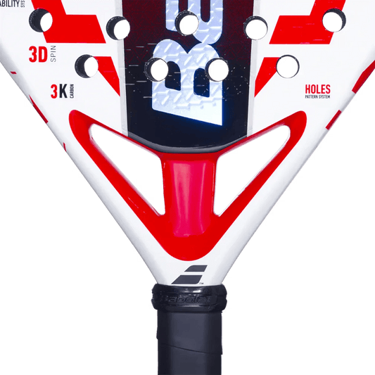 Babolat Viper Juan Lebrón 2.5 2025 Padel Ütő - Padel 4 All