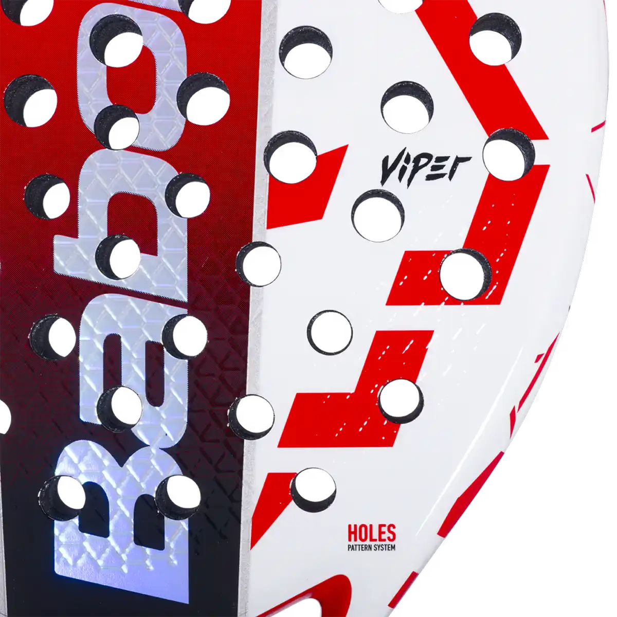 Babolat Viper Juan Lebrón 2.5 2025 Padel Ütő