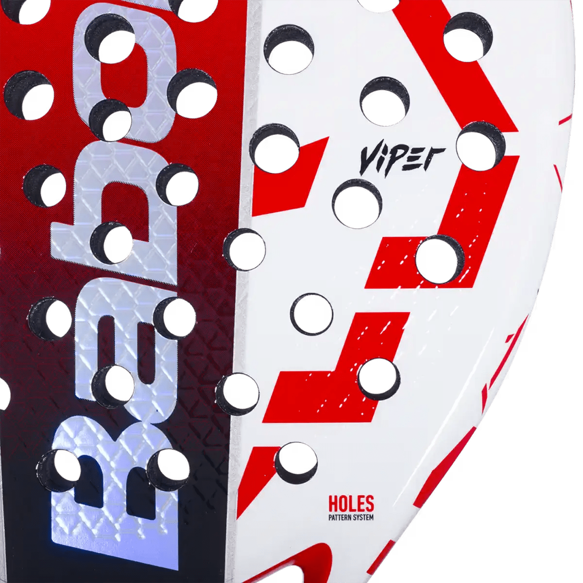 Babolat Viper Juan Lebrón 2.5 2025 Padel Ütő - Padel 4 All