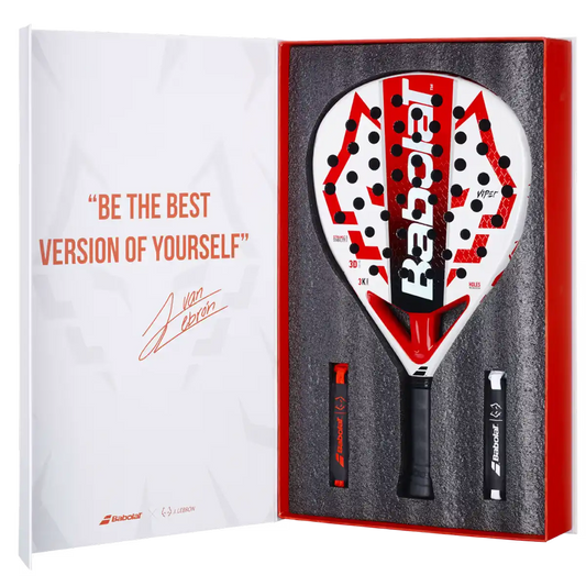Babolat Viper Juan Lebrón 2.5 2025 Padel Ütő