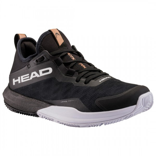 HEAD MOTION PRO Padel Cipő - BKWH