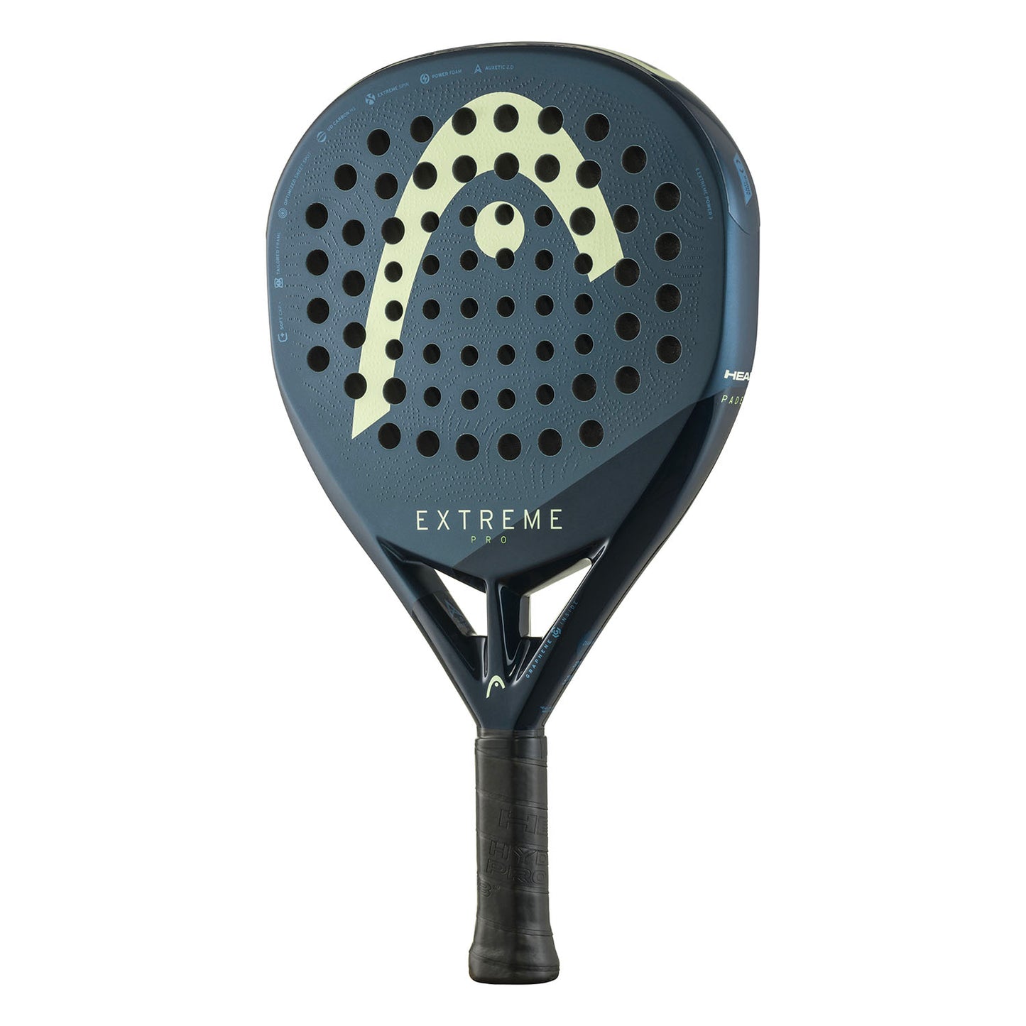 HEAD EXTREME PRO 2025 Padel Ütő