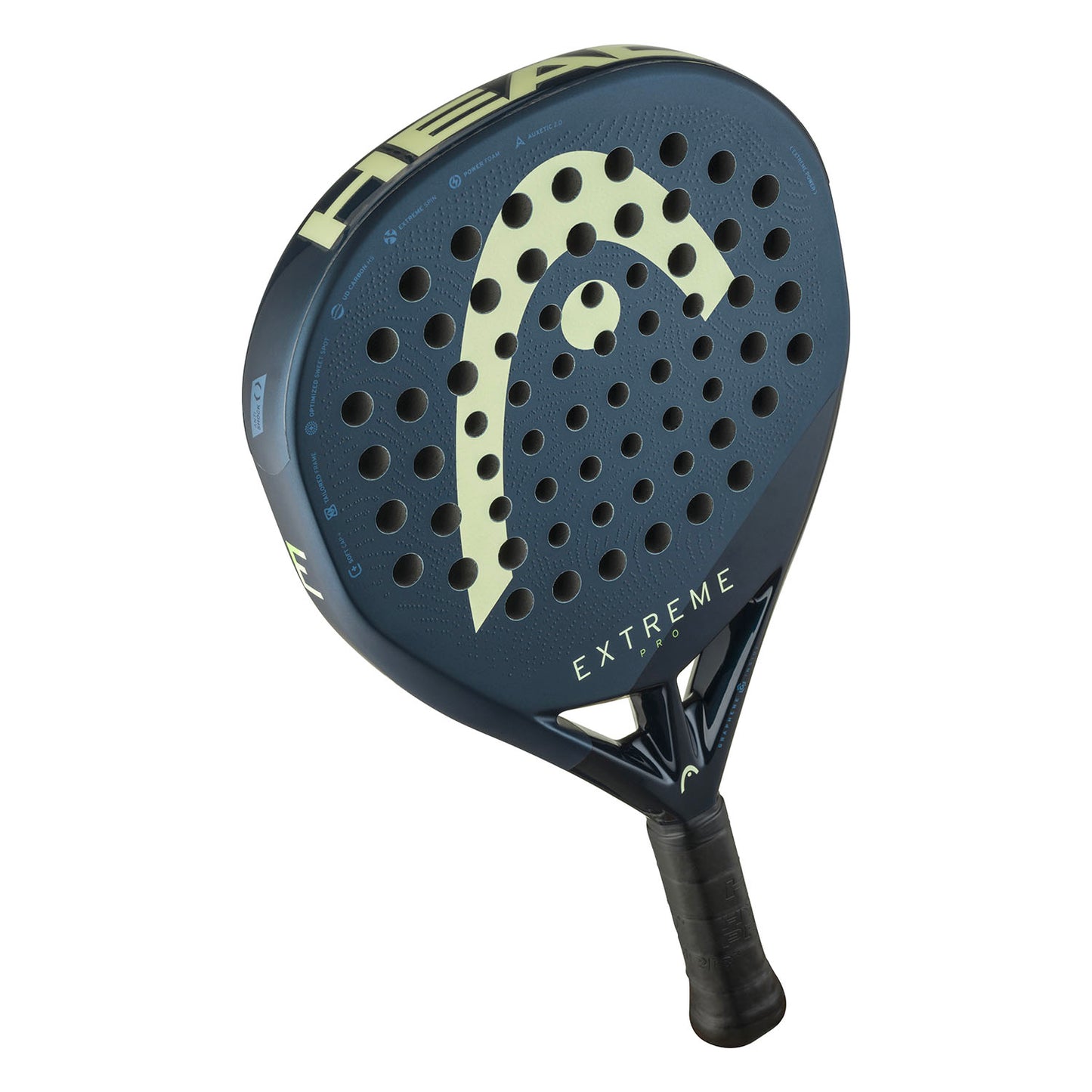 HEAD EXTREME PRO 2025 Padel Ütő