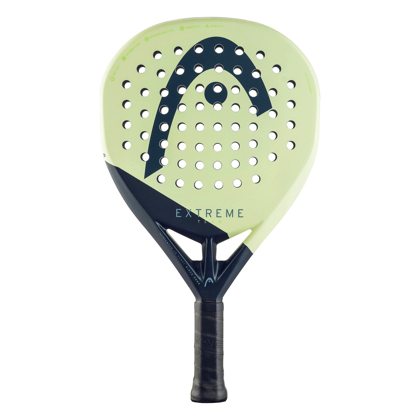 HEAD EXTREME TEAM 2025 Padel Ütő