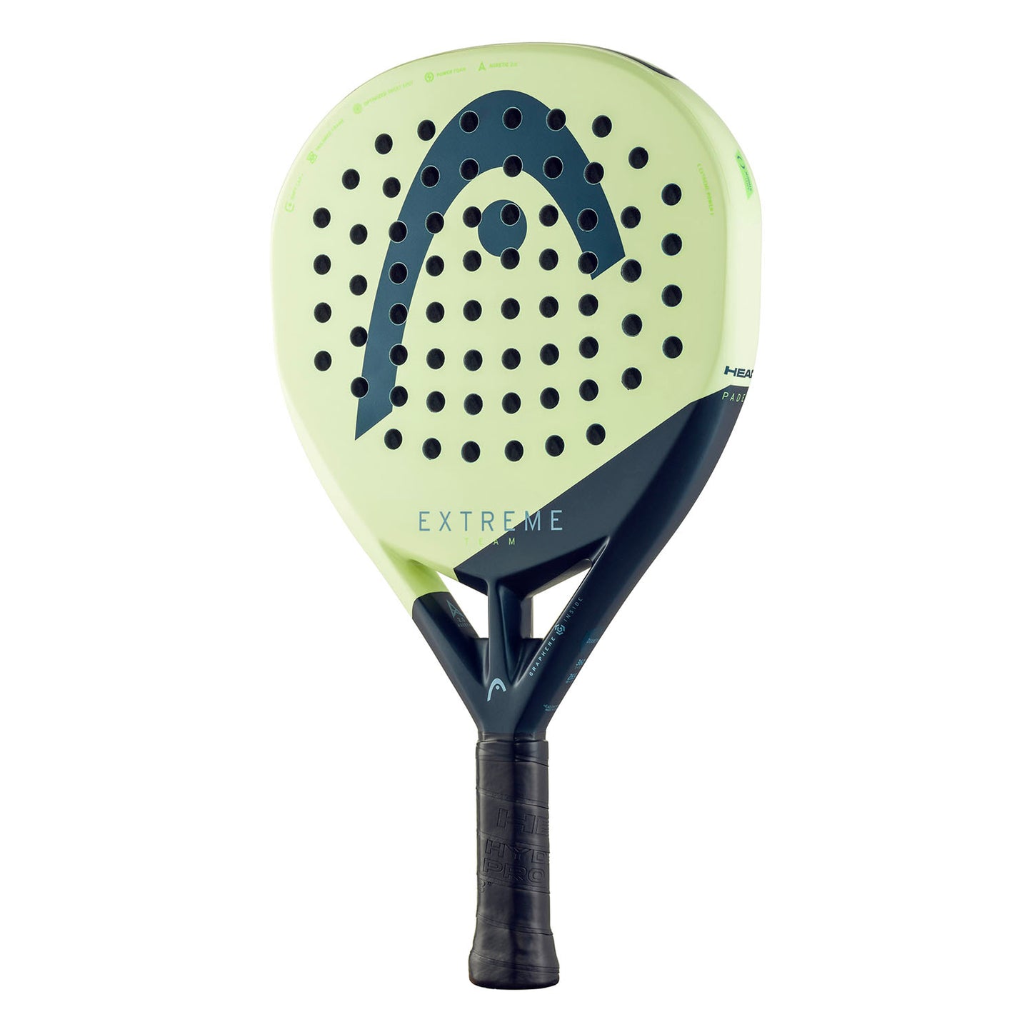 HEAD EXTREME TEAM 2025 Padel Ütő