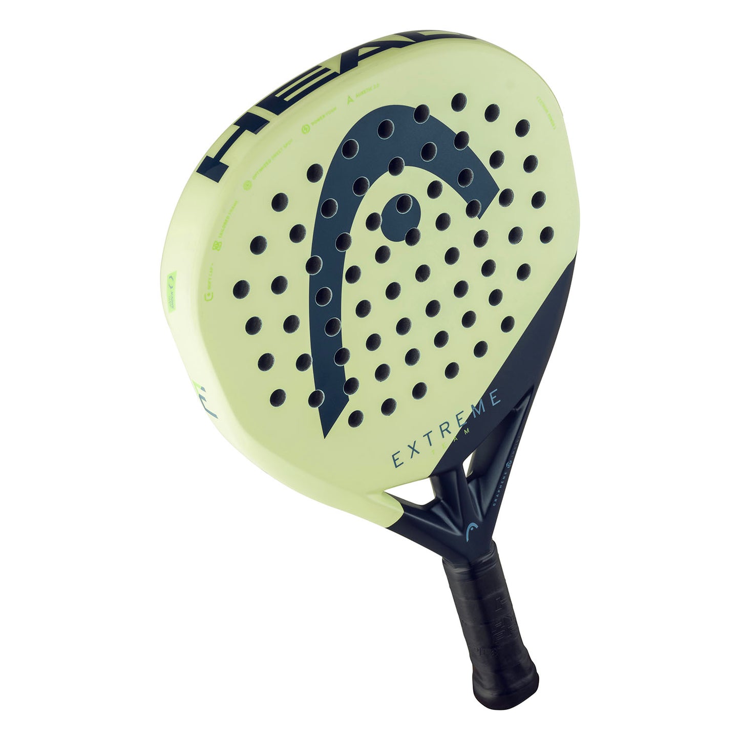 HEAD EXTREME TEAM 2025 Padel Ütő