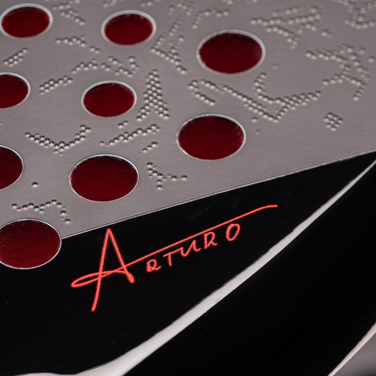 HEAD Coello Pro 2025 Padel Ütő - Padel 4 All