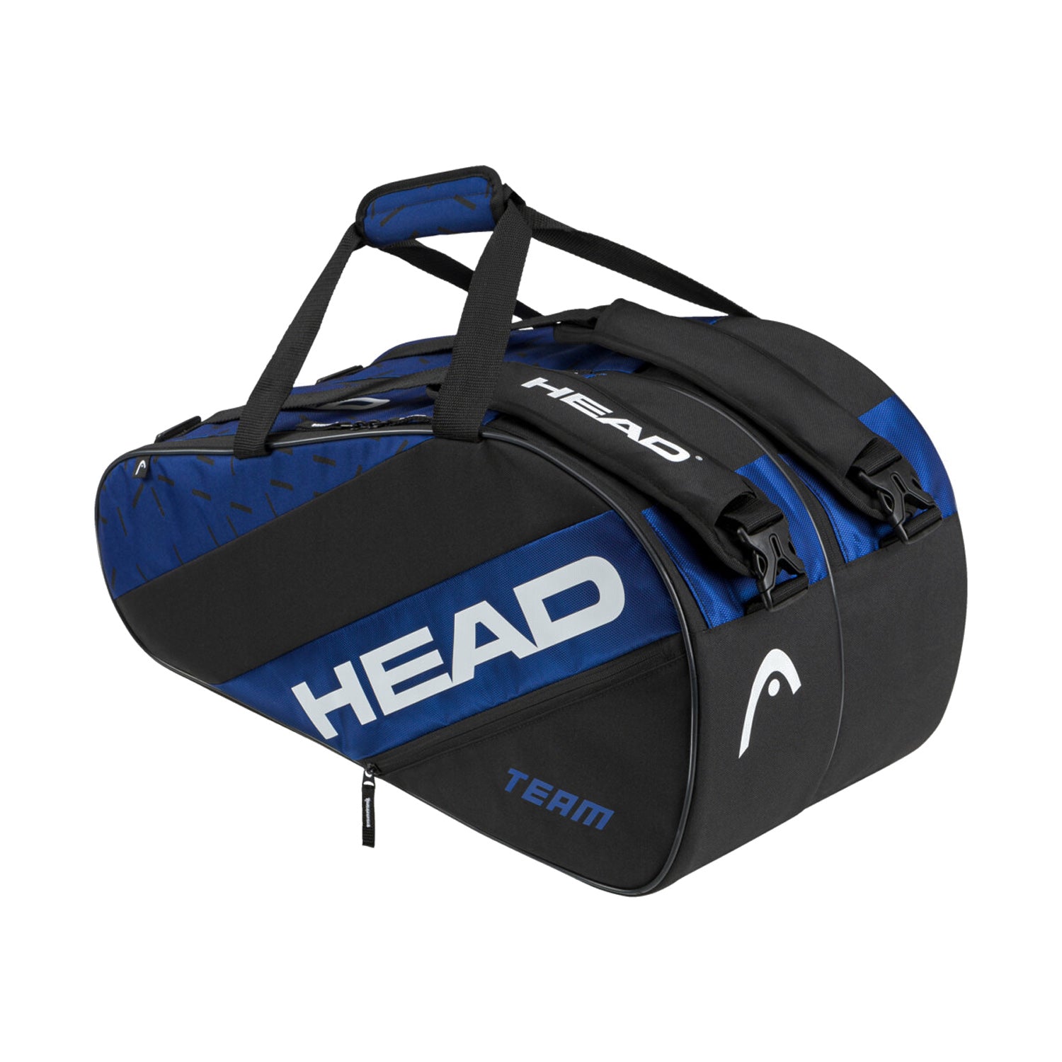HEAD TEAM Padel Sporttáska - L KÉK/FEKETE - Padel 4 All