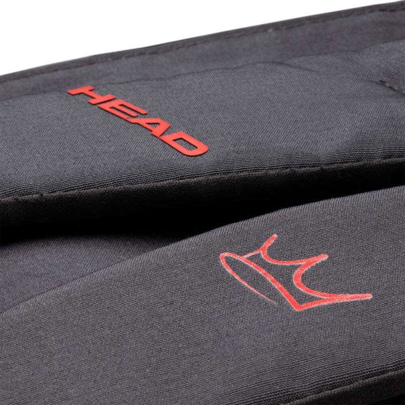 HEAD Coello Pro X Padel Sporttáska - L