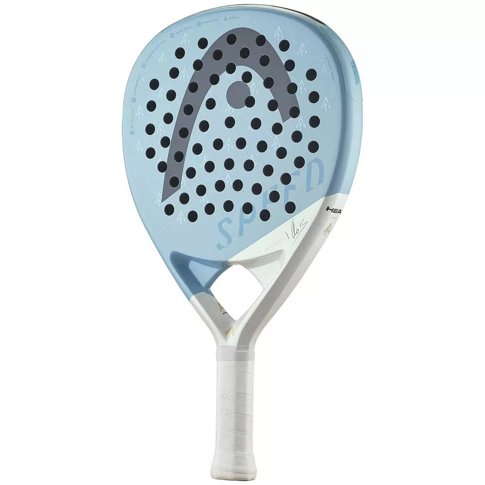 HEAD SPEED MOTION LTD Ari Sánchez Padel Ütő - Padel 4 All