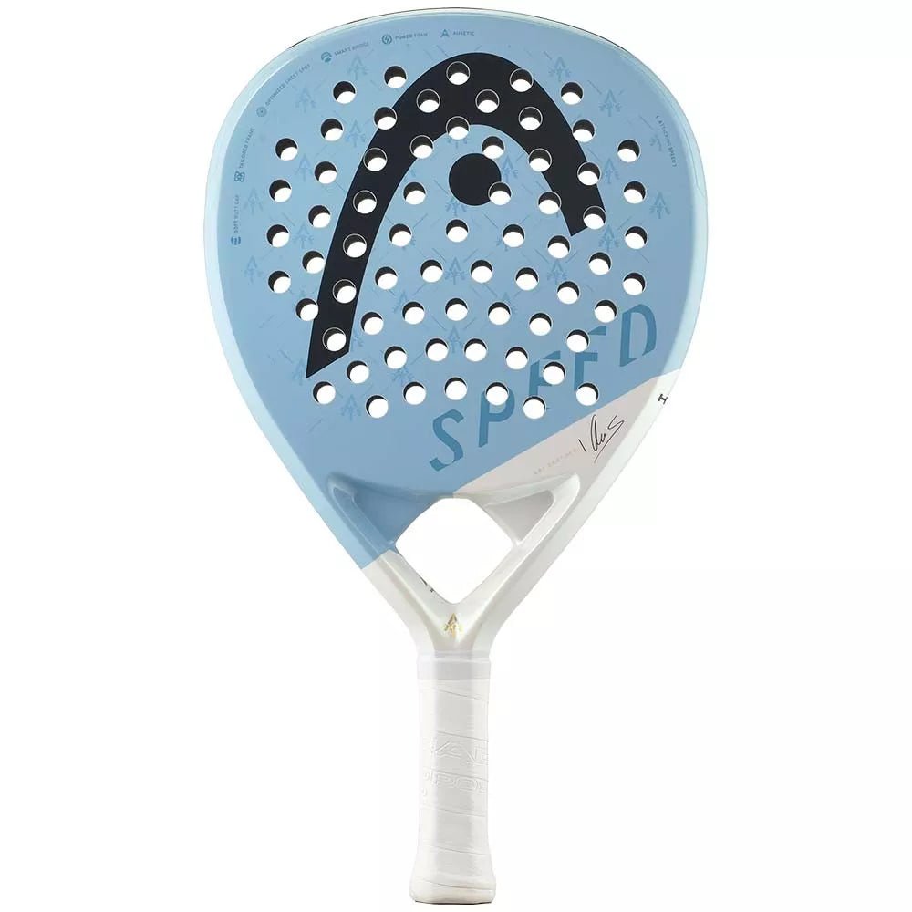 HEAD SPEED MOTION LTD Ari Sánchez Padel Ütő - Padel 4 All