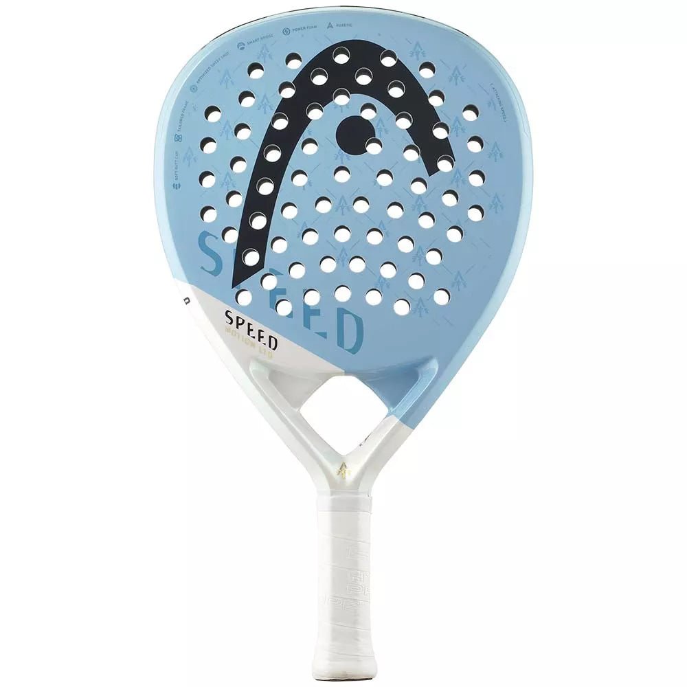 HEAD SPEED MOTION LTD Ari Sánchez Padel Ütő - Padel 4 All