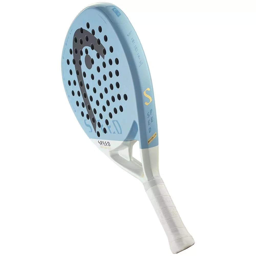 HEAD SPEED MOTION LTD Ari Sánchez Padel Ütő - Padel 4 All