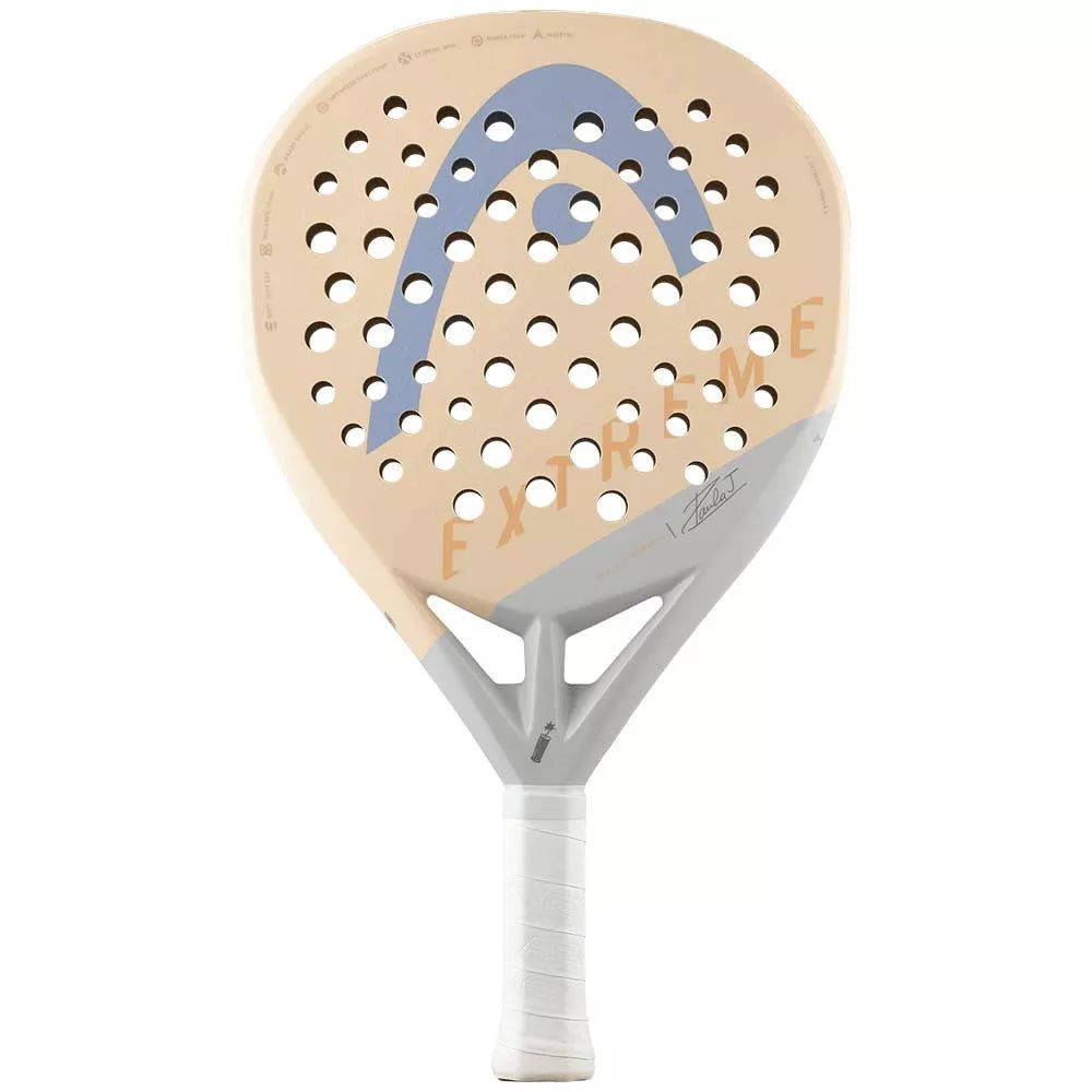 HEAD EXTREME MOTION LTD - Paula Josemaría Padel Ütő - Padel 4 All