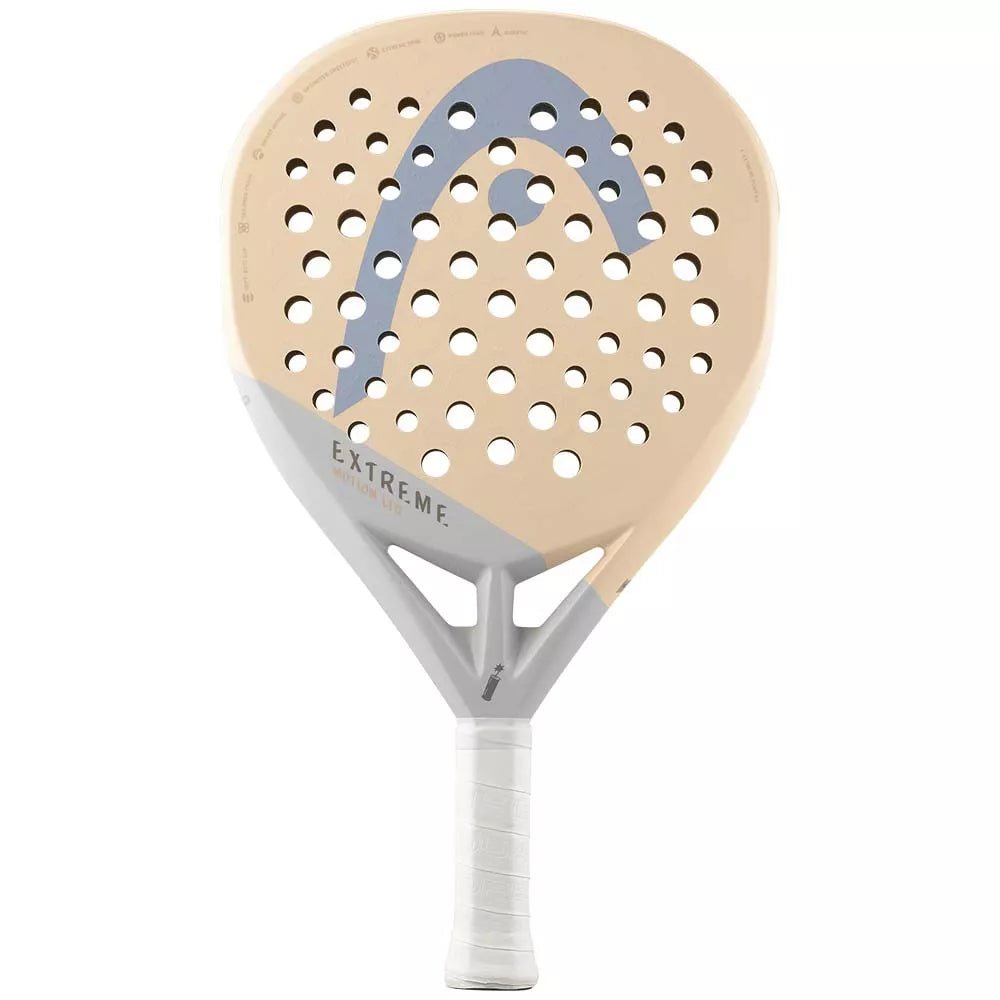 HEAD EXTREME MOTION LTD - Paula Josemaría Padel Ütő - Padel 4 All
