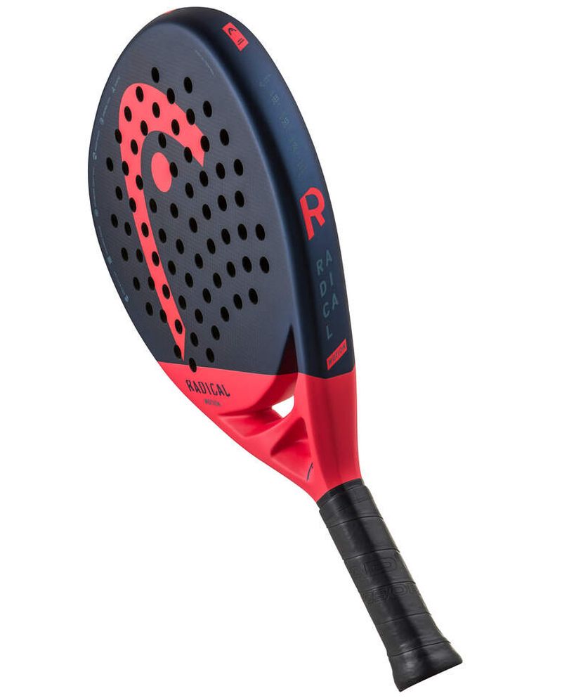 HEAD RADICAL MOTION 2024 Padel Ütő - Padel 4 All