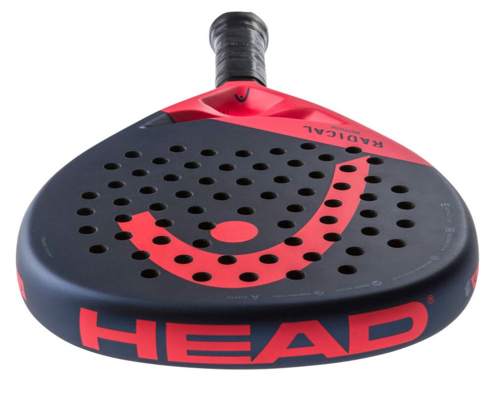 HEAD RADICAL MOTION 2024 Padel Ütő - Padel 4 All