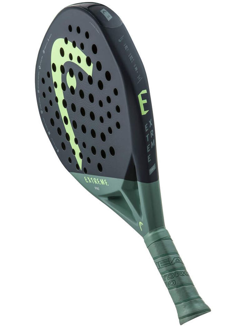 HEAD EXTREME PRO Padel Ütő - Padel 4 All