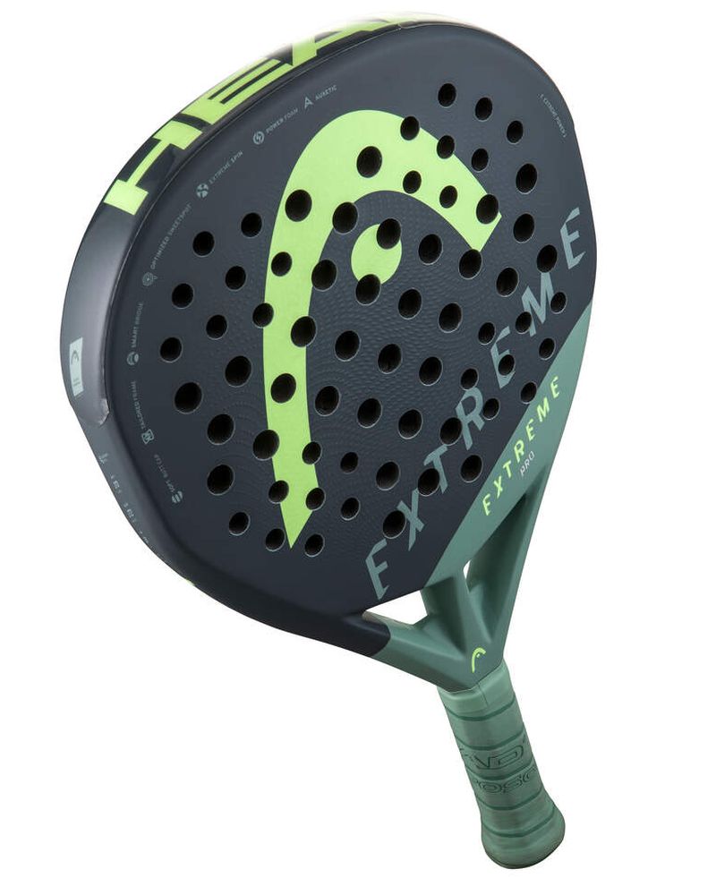 HEAD EXTREME PRO Padel Ütő - Padel 4 All