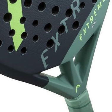 HEAD EXTREME PRO Padel Ütő - Padel 4 All