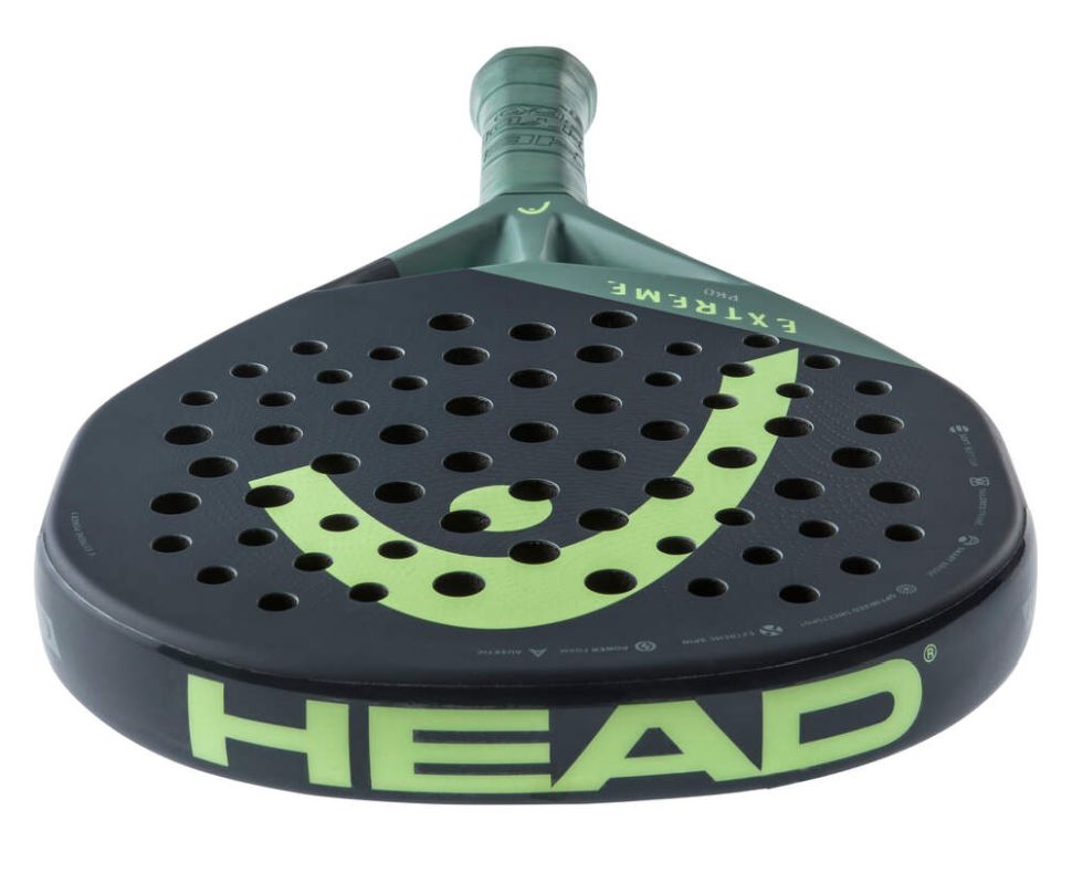 HEAD EXTREME PRO Padel Ütő - Padel 4 All