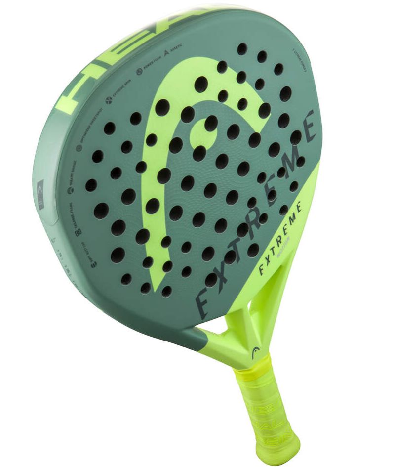 HEAD EXTREME MOTION Padel Ütő - Padel 4 All
