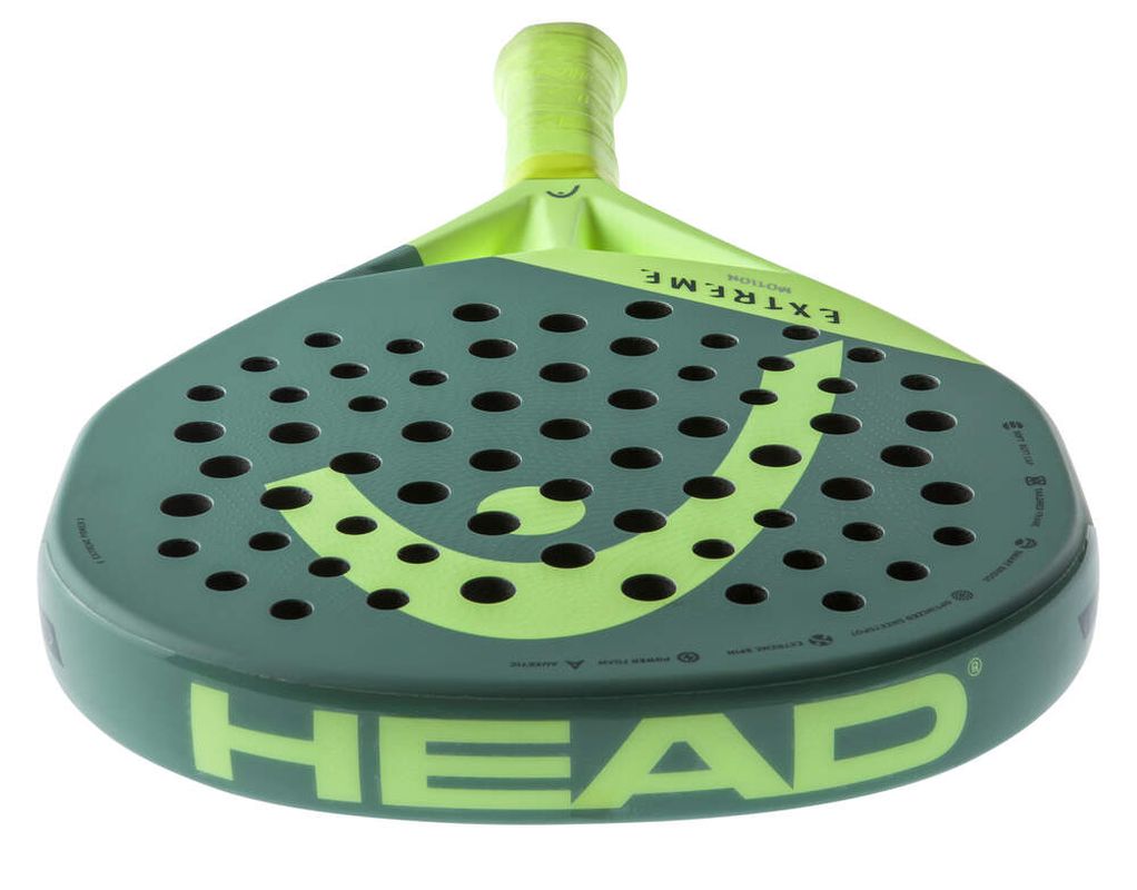 HEAD EXTREME MOTION Padel Ütő - Padel 4 All