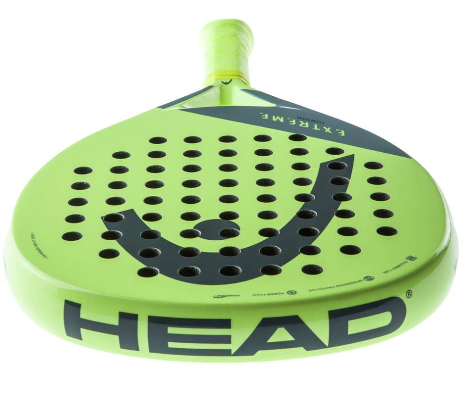 HEAD EXTREME JUNIOR Gyerek Padel Ütő - Padel 4 All